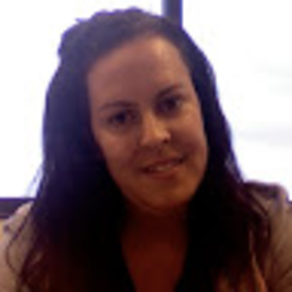Meet your Posher, Tamara